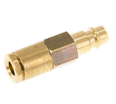 Navultuit voor Dsd 500 Spuitbus