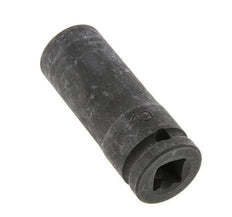 Dopsleutel Maat 19mm Vierkantaandrijving 1/2" (12.7 mm)