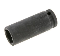 Dopsleutel Maat 21mm Vierkantaandrijving 1/2" (12.7 mm)