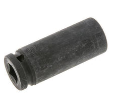 Dopsleutel Maat 21mm Vierkantaandrijving 1/2" (12.7 mm)