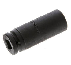 82mm Krachtdop voor 21mm Zeskantschroeven Met Vierkante Aandrijving 1/2" (12.5 mm)