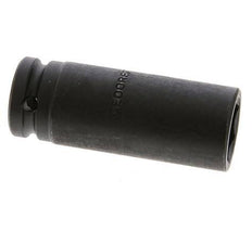 82mm Krachtdop voor 21mm Zeskantschroeven Met Vierkante Aandrijving 1/2" (12.5 mm)