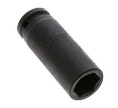 82mm Krachtdop voor 21mm Zeskantschroeven Met Vierkante Aandrijving 1/2" (12.5 mm)