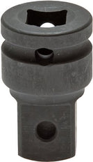 Gedore Krachtdopadapter Van 1/2" (12,5 mm) Inwendig Naar 3/4" (20 mm) Uitwendig