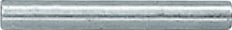 Gedore 3x20 Safety Pin For 1/2" Power Socket Inserts Suitable From Wrench Size 15 mm [5 Pieces]