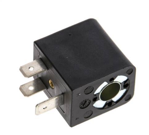 Vervangingsspoel 115VAC Multifix 0 1 2 en 5