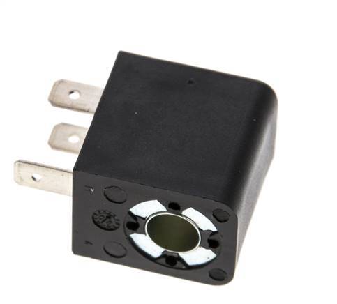 Vervangingsspoel 115VAC Multifix 0 1 2 en 5
