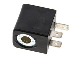 Vervangingsspoel 115VAC Multifix 0 1 2 en 5
