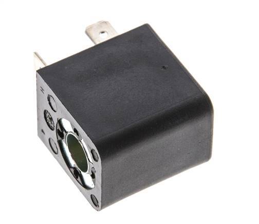 Vervangingsspoel 24VDC Multifix 0 1 2 en 5