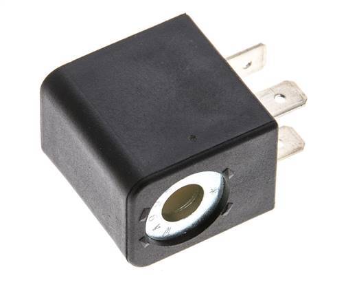 Vervangingsspoel 24VDC Multifix 0 1 2 en 5