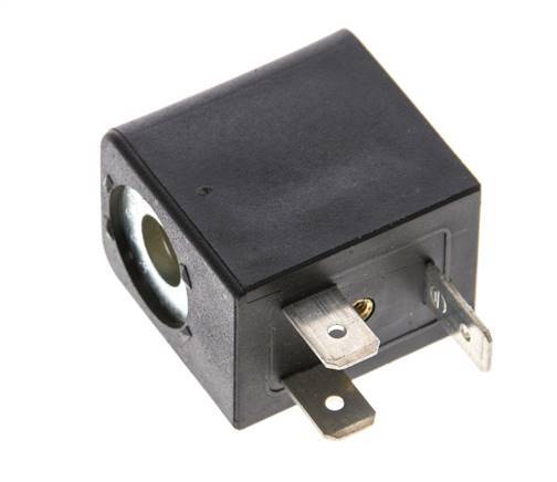 Vervangingsspoel 24VDC Multifix 0 1 2 en 5