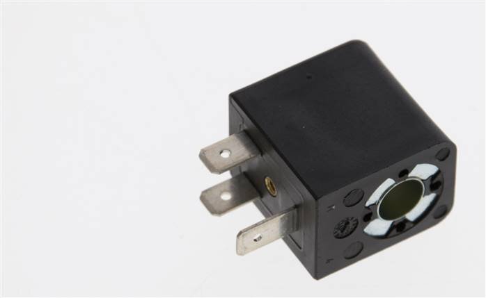 Vervangingsspoel 24VAC Multifix 0 1 2 en 5