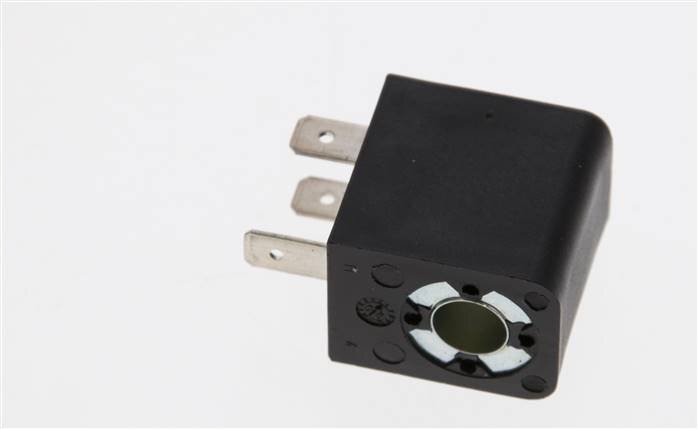 Vervangingsspoel 24VAC Multifix 0 1 2 en 5