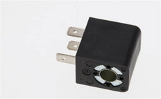 Vervangingsspoel 24VAC Multifix 0 1 2 en 5