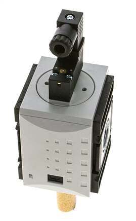 3/2 Valve G1/2 24VAC 4300 l/min Futura 2