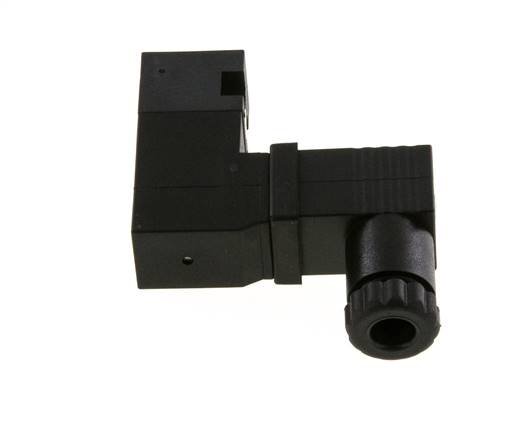 Pilotklep 115VAC voor Futura 0 - 4