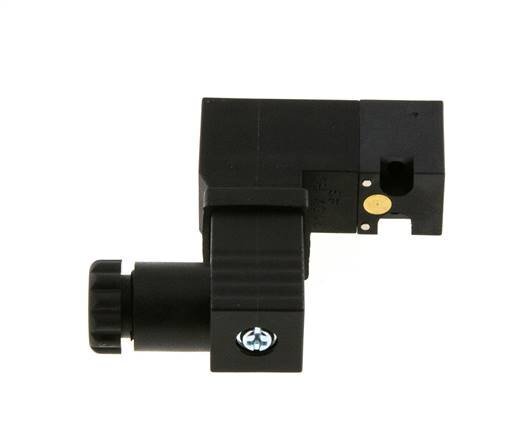 Pilotklep 115VAC voor Futura 0 - 4