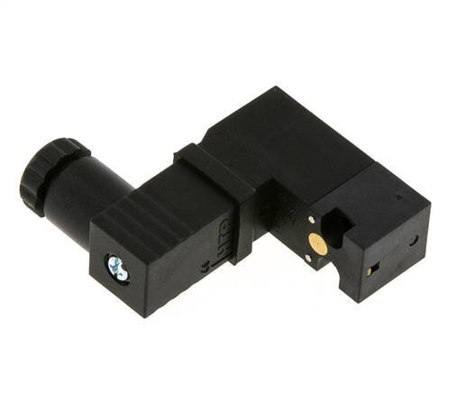 Pilotklep 115VAC voor Futura 0 - 4