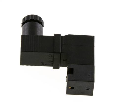 Pilotklep 115VAC voor Futura 0 - 4