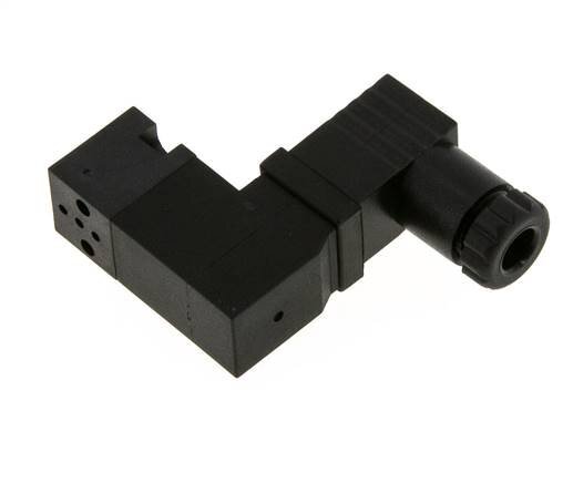 Pilotklep 230VAC voor Futura 0 - 4