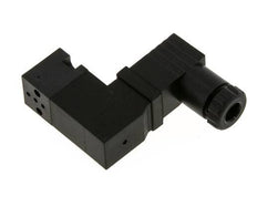 Pilotklep 230VAC voor Futura 0 - 4