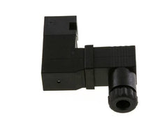 Pilotklep 230VAC voor Futura 0 - 4