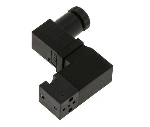 Pilotklep 230VAC voor Futura 0 - 4