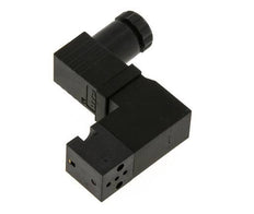 Pilotklep 230VAC voor Futura 0 - 4