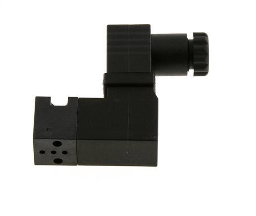 Pilotklep 230VAC voor Futura 0 - 4