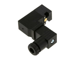 Pilot valve 24VDC for Futura 0 - 4