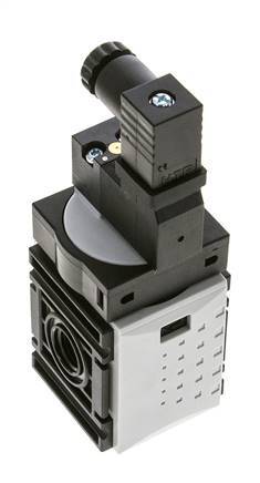 3/2 Valve G1/4 115VAC 2000 l/min Futura 0