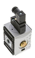 3/2 Valve G1/4 115VAC 2000 l/min Futura 1
