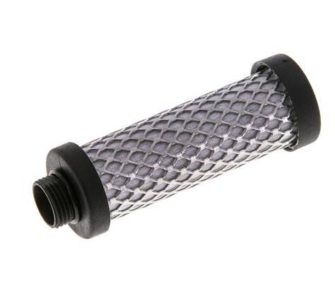 Geactiveerd Koolstoffilterelement Futura 0 Multifix 0