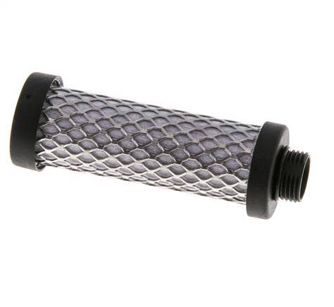 Geactiveerd Koolstoffilterelement Futura 0 Multifix 0