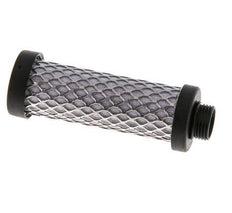 Geactiveerd Koolstoffilterelement Futura 0 Multifix 0