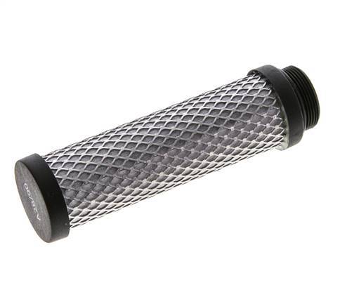 Geactiveerd Koolstoffilterelement Futura 2