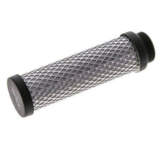 Geactiveerd Koolstoffilterelement Futura 2