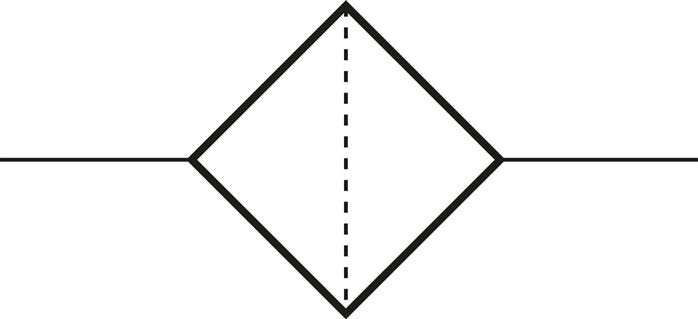 Geactiveerd Koolstoffilterelement 185mm Multifix 2