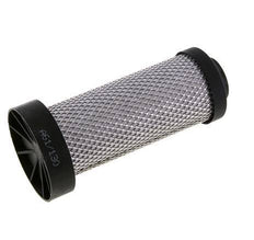 Geactiveerd Koolstoffilterelement Multifix 5