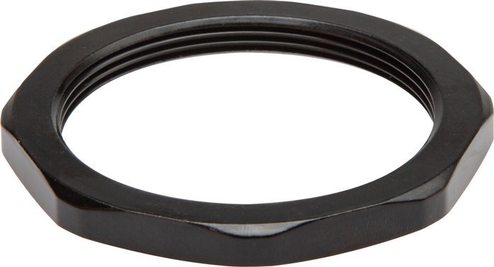 Replacement Nut M52 X 1.5 EMC 4A [2 Pieces]