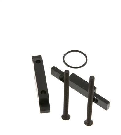 Koppelingsset Futura 2 [2 Stuks]