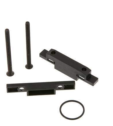 Koppelingsset Futura 2 [2 Stuks]