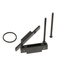 Koppelingsset met wandconsole Futura 2