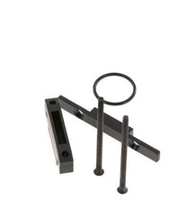 Koppelingsset met wandconsole Futura 2