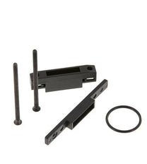 Koppelingsset met wandconsole Futura 2