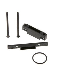 Koppelingsset met wandconsole Futura 2