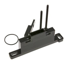 Koppelingsset met wandconsole Futura 4