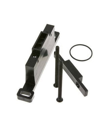 Koppelingsset met wandconsole Futura 4