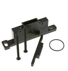 Koppelingsset met wandconsole Futura 4