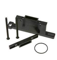 Koppelingsset met wandconsole Futura 4